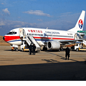 桃仙空运航空快运业稳步发展的原因是什么？